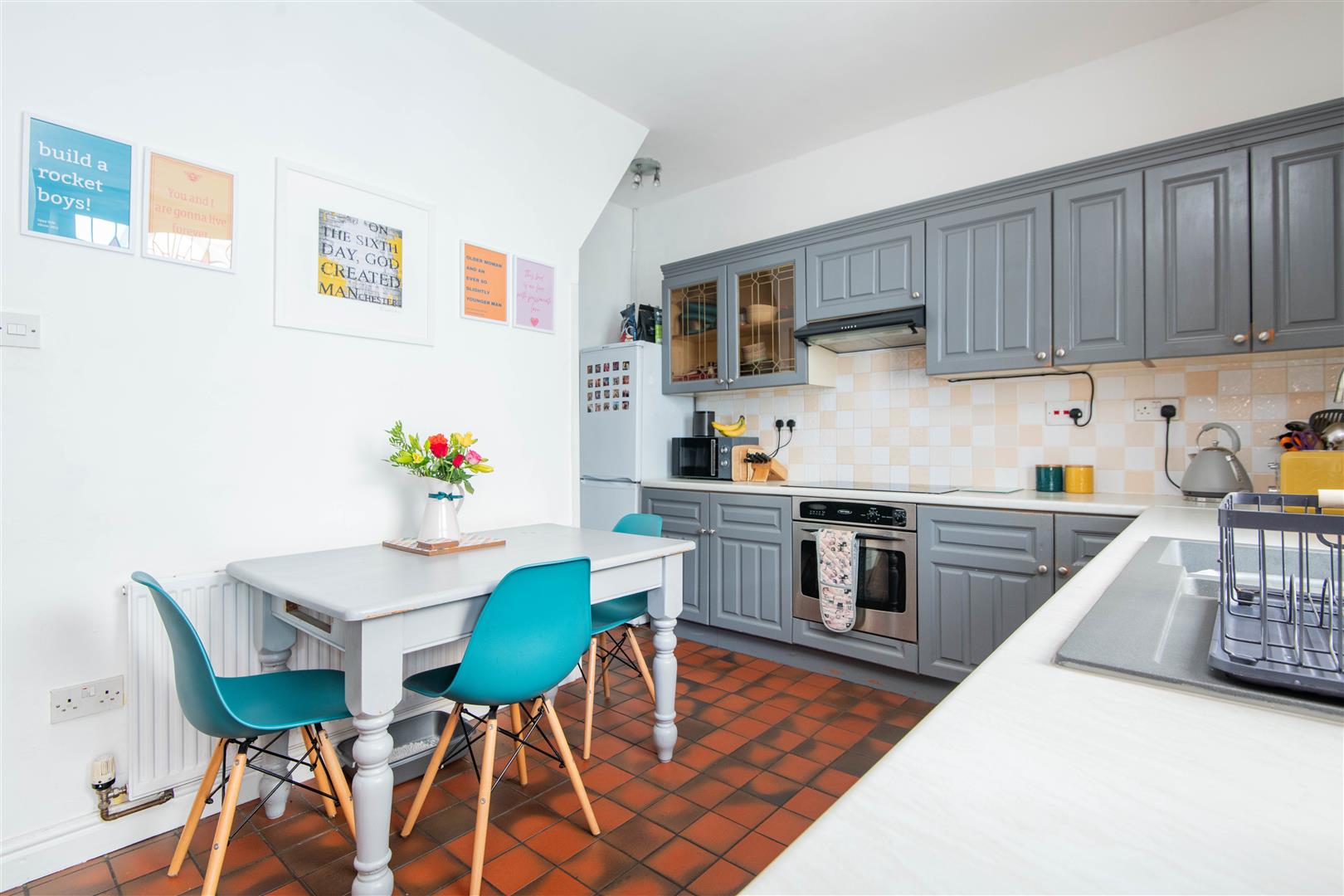 3 bed property in Greenhalgh Lane, Chorley